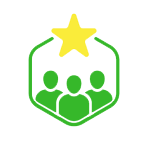 Happy, Healthy & Satisfied Consumer